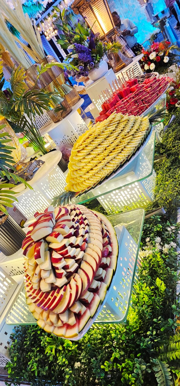 Food Munch Event
